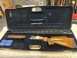 Krieghoff K80 Trap Special