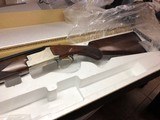 Browning Citori Feather Lightning 20 ga. O/A - 1 of 6