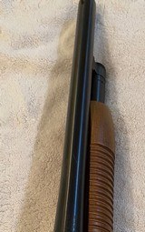 Mossberg 500A pump Shotgun combo-1986 - 8 of 15