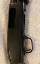 Mossberg 500A pump Shotgun combo-1986 - 10 of 15