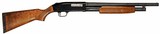 Mossberg 500A pump Shotgun combo-1986 - 1 of 15