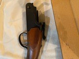 Steven’s 555 O/U 12 ga. shotgun - 9 of 10