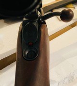 CZ 600 Lux rifle 30-06 - 14 of 15