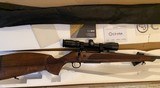 CZ 600 Lux rifle 30-06 - 6 of 15