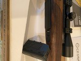 CZ 600 Lux rifle 30-06 - 7 of 15