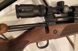 CZ 600 Lux rifle 30-06 - 13 of 15