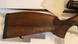 CZ 600 Lux rifle 30-06 - 8 of 15