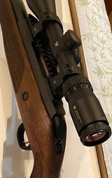 CZ 600 Lux rifle 30-06 - 11 of 15