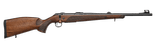 CZ 600 Lux rifle 30-06 - 3 of 15