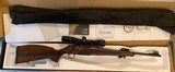 CZ 600 Lux rifle 30-06 - 5 of 15