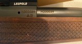 CZ 600 Lux rifle 30-06 - 12 of 15