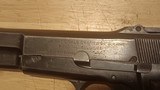 FN Armes de Guerre (Fabrique Nationale) - 3 of 5