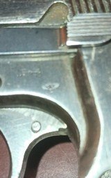 FN Armes de Guerre (Fabrique Nationale) - 5 of 5