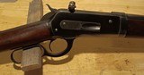 Winchester Model 1886 33 WCF - 7 of 10