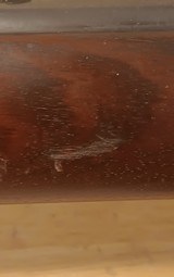 Winchester Model 1886 33 WCF - 8 of 10