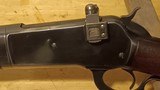 Winchester Model 1886 33 WCF - 3 of 10