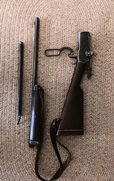 Winchester Model 1886 33 WCF