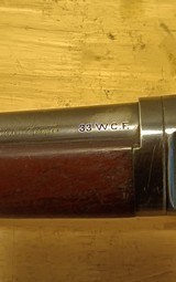 Winchester Model 1886 33 WCF - 2 of 10