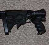 Maverick 88 Folding-Pistol Grip ATI Scorpion Stock - 6 of 9