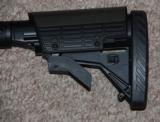 Maverick 88 Folding-Pistol Grip ATI Scorpion Stock - 3 of 9