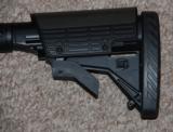 Maverick 88 Folding-Pistol Grip ATI Scorpion Stock - 2 of 9