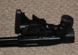 Maverick 88 Folding-Pistol Grip ATI Scorpion Stock - 9 of 9