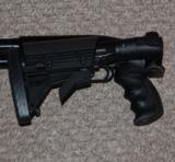 Maverick 88 Folding-Pistol Grip ATI Scorpion Stock - 5 of 9