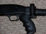 Maverick 88 Folding-Pistol Grip ATI Scorpion Stock - 3 of 9