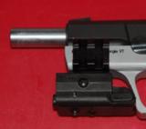 Arcus 98DA Military Gun, Laser, Hard Case & Extras - 5 of 11