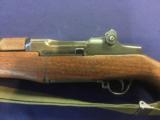 US Springfield M1 Garand- 3 of 5