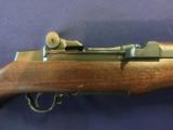 US Springfield M1 Garand 6 Million Serial Number Range - 1 of 10