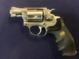 Smith & Wesson Model 60 - 1 of 5