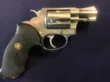 Smith & Wesson Model 60 - 2 of 5