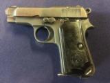 Beretta Model 1935 Nazi Marked - 1 of 5