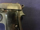 Beretta Model 1935 Nazi Marked - 2 of 5