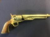 Colt Model 1860 Four Screw - 1 of 5