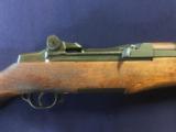US Springfield M1 Garand - 1 of 5
