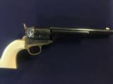 Cimarron Model 1871 Colt Open Top - 1 of 5