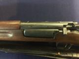 US Springfield Model 1896 Krag- 3 of 6