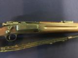 US Springfield Model 1896 Krag- 1 of 6