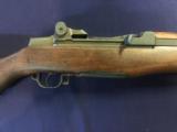 US Springfield M1 Garand- 1 of 5
