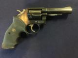 Smith & Wesson Model 10-10 - 3 of 5
