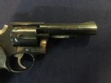 Smith & Wesson Model 10-10 - 4 of 5