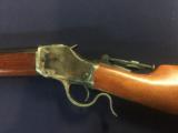 Uberti Winchester High Wall - 3 of 5