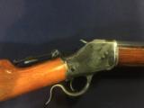 Uberti Winchester High Wall - 1 of 5