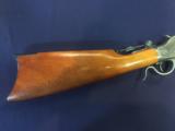 Uberti Winchester High Wall - 5 of 5