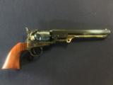 Cimarron Colt 1851 Navy London Model - 1 of 5