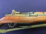 US Springfield M1 Garand- 1 of 5