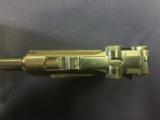 German WWII P08 Luger - 3 of 5