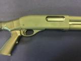 Remington 870 Police Magnum - 1 of 5